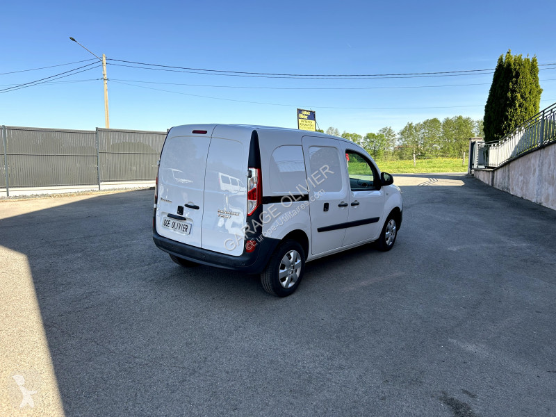 Véhicule utilitaire Renault 1.2 TCE 115 Extra...