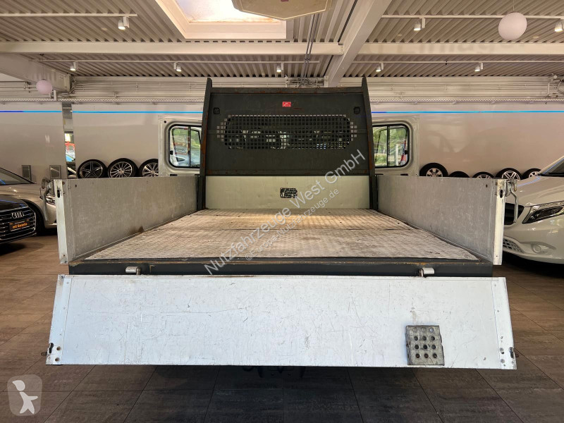 Veicolo commerciale Fiat 2,3 HDI Maxi DoKa...