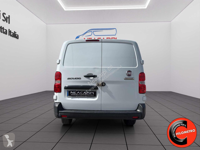 Fiat  Transporter