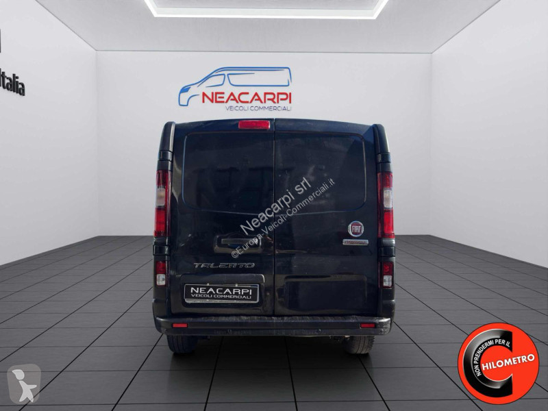 Veicolo commerciale Fiat