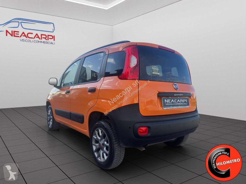 Veicolo commerciale Fiat