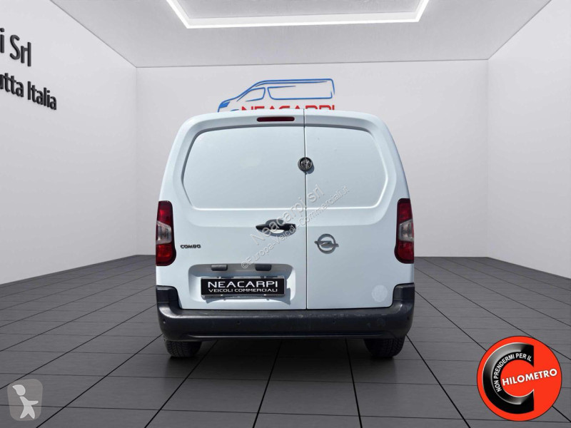 Opel  Transporter