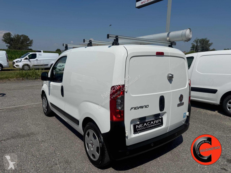 Fiat  Transporter