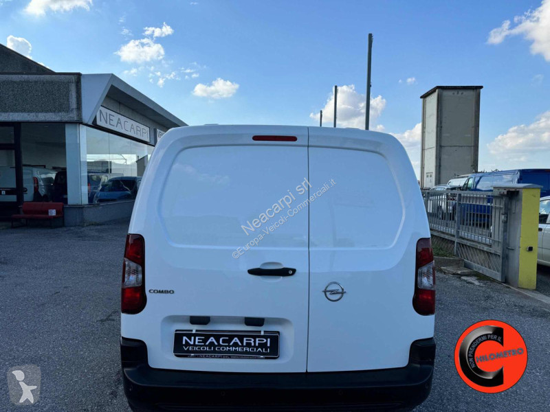 Opel  Transporter