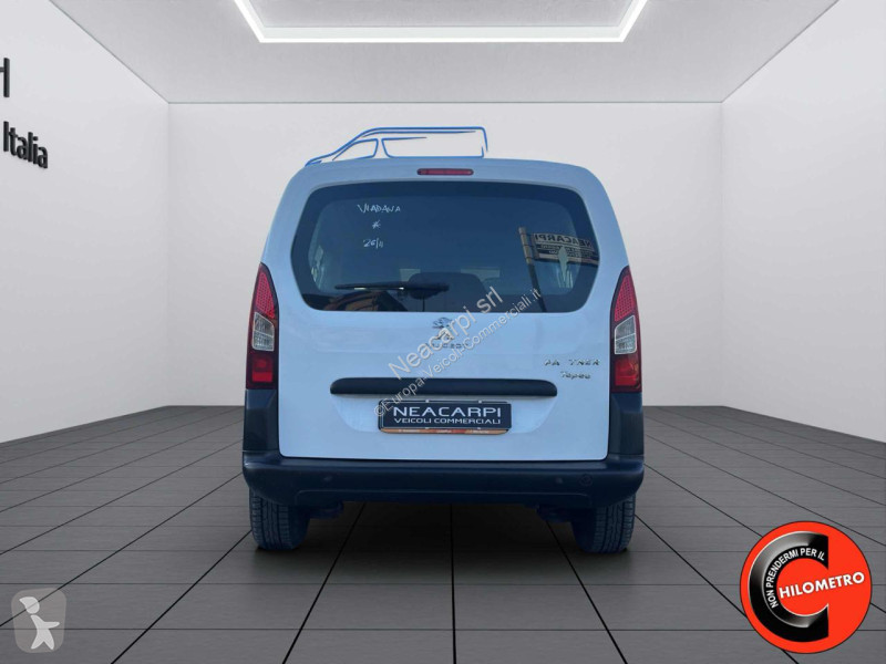 Peugeot  Transporter