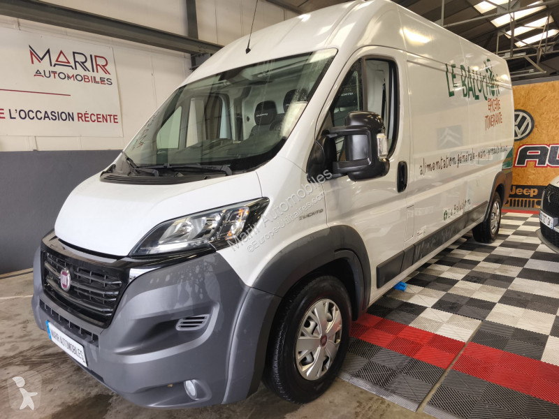 Véhicule utilitaire Fiat DUCATO FG