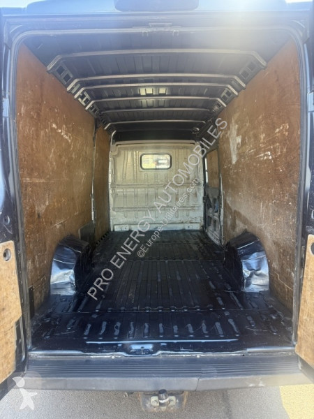 Véhicule utilitaire Peugeot BOXER FG 435 L4H2...