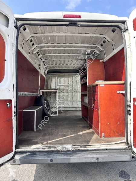 Fiat DUCATO FG 3.0 MH2 2.3 MULTIJET 16V 120CH...