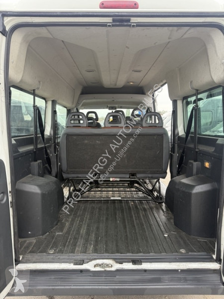 Véhicule utilitaire Fiat DUCATO PANORAMA 3.3...