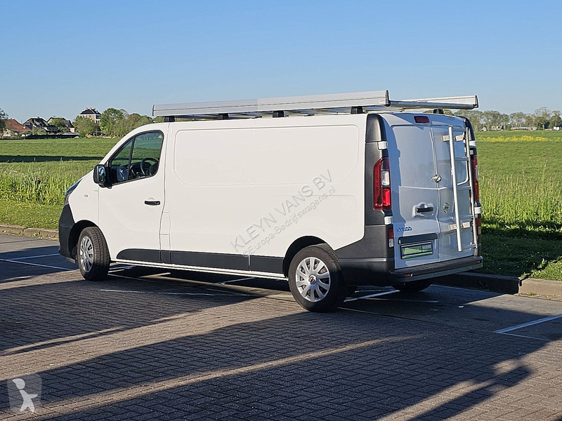 Véhicule utilitaire Nissan 300 L2 Lang Euro6...