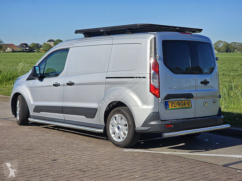 عربة نفعية Ford 1.6 L1 Navi 3-Zit Airco!