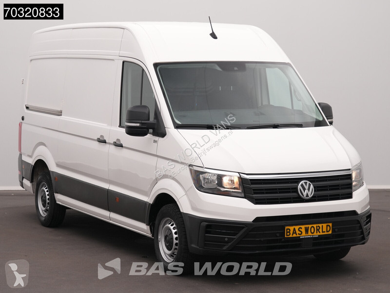 Furgoneta Volkswagen 140pk Automaat L3H3 Airco...
