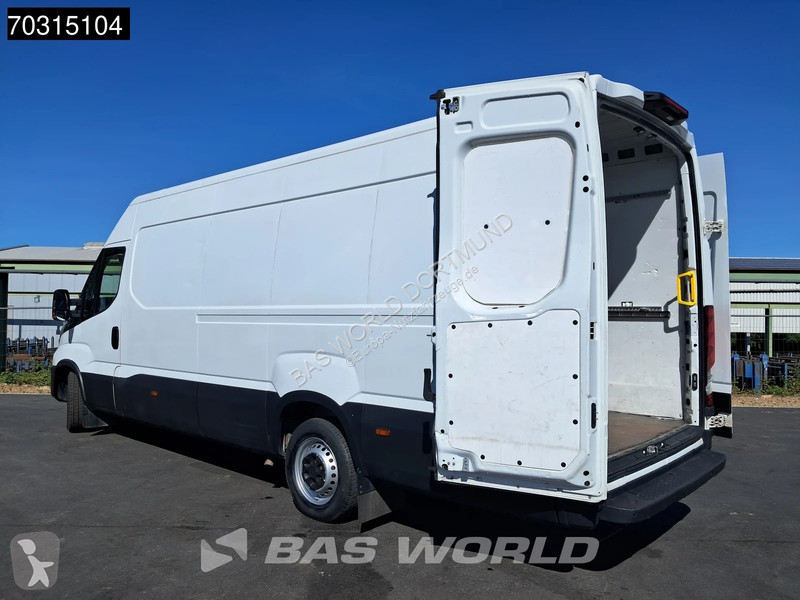 Iveco 35S16 Automatik 160PS L3H2 Klima Camera...