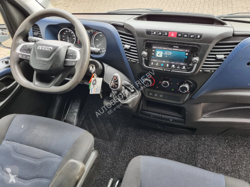 Furgoneta Iveco 35C18 3.0D 180 PK L4H2 Maxi...