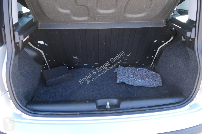 Veicolo commerciale Fiat Panda 0,9 Twinair...