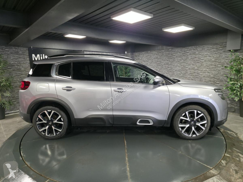 Véhicule utilitaire Citroën C5 AIRCROSS 2.0...