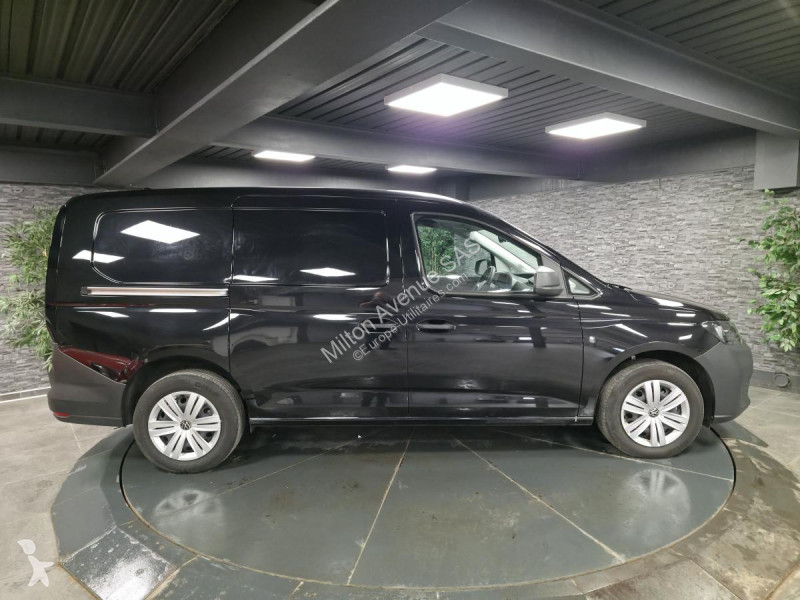 Volkswagen CADDY Cargo 2.0 16V TDI - 102  Maxi...