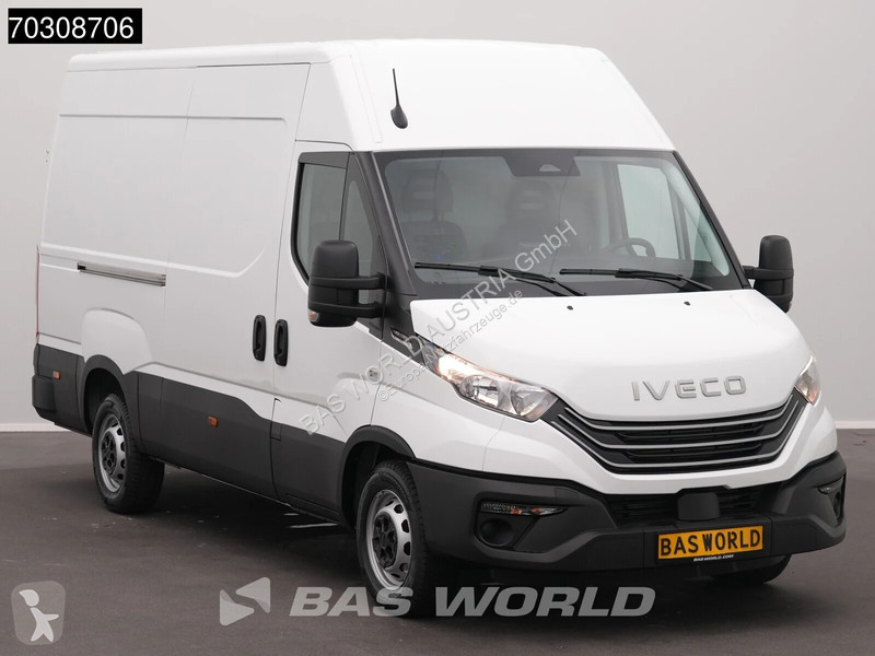 Iveco 35S18 Neu! 3.0L Automatik,L2H2 180PS ACC...