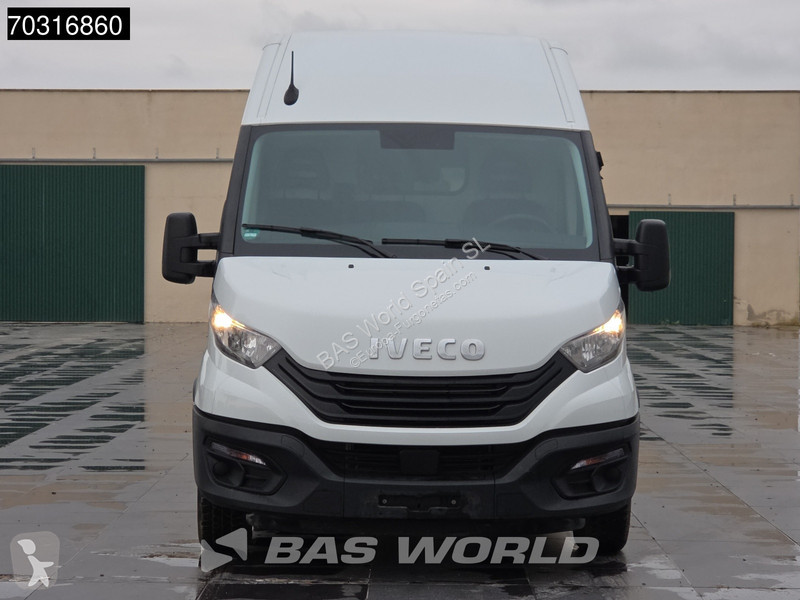 Furgoneta Iveco 35S16 Automático - L3H2 - 160CV...