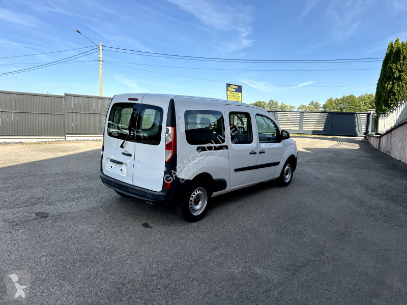 Renault Maxi Grand Volume 1.5 dci 90 Confort...