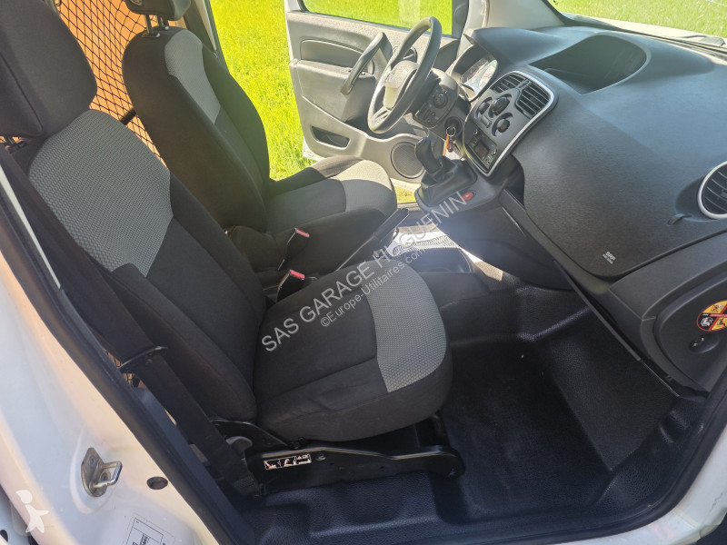 عربة نفعية Renault KANGOO II EXPRESS 1.5 DCI...