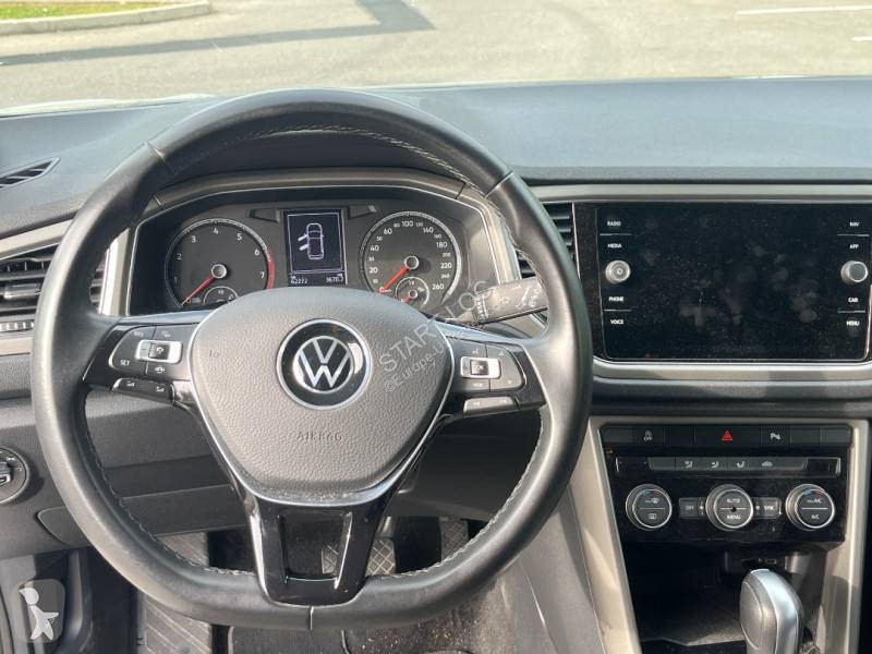 Volkswagen  Transporter