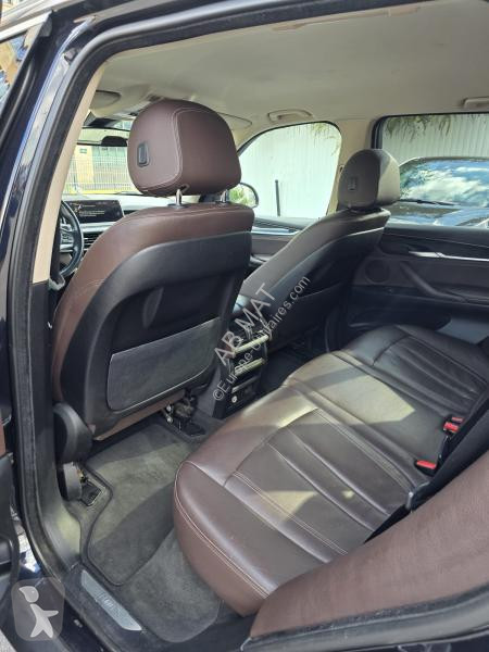 Samochód dostawczy BMW 40d 3.0D L6 XDrive