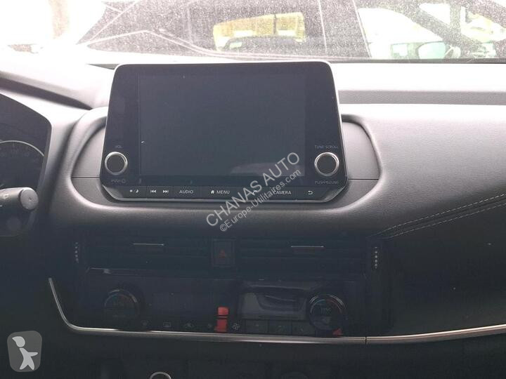 Samochód dostawczy Nissan 1.3 MHEV 158 Business...