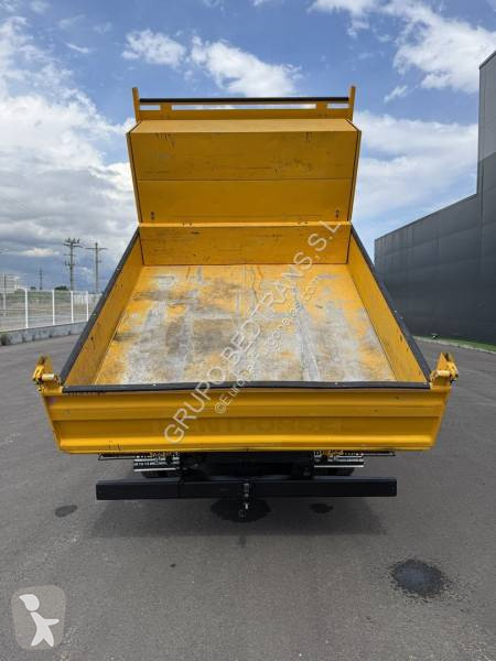 Furgoneta Iveco