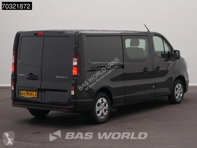 Bedrijfswagen Renault 130pk Dubbel Cabine L2H1...
