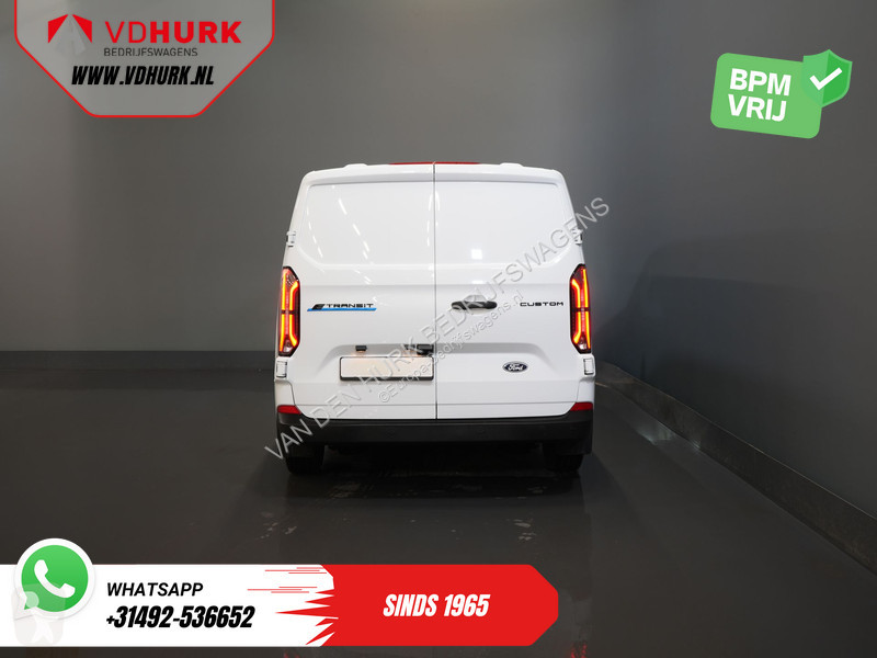 Furgoneta Ford L2 330 km WLTP LED/ Standkachel/...