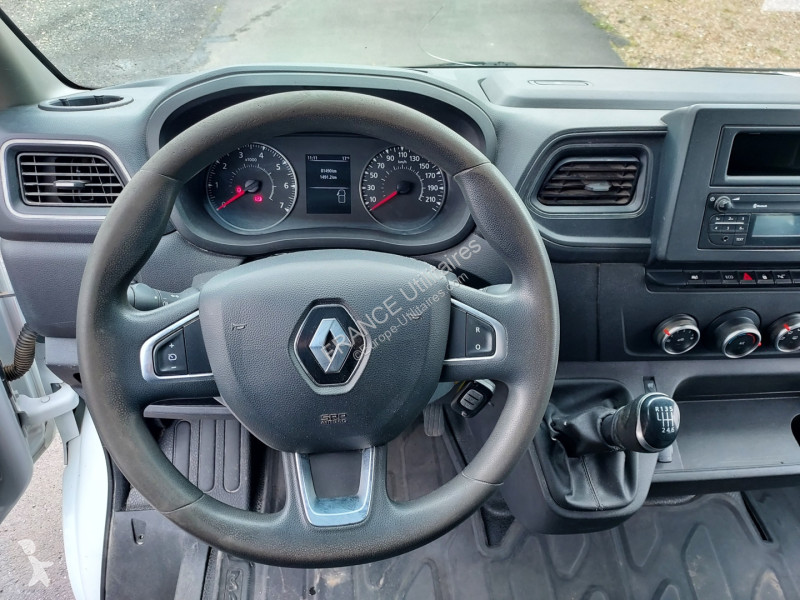 Renault MASTER III FG 7 PLACES F3500 L3H2 2.3...