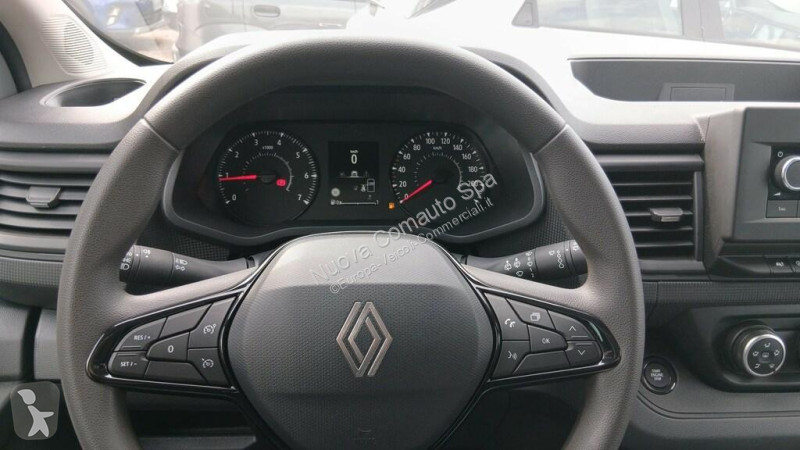 Veicolo commerciale Renault IV