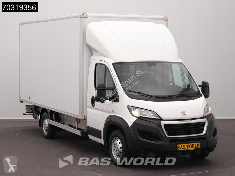 Peugeot Proximamente en Stock! Caja Cerrada -...