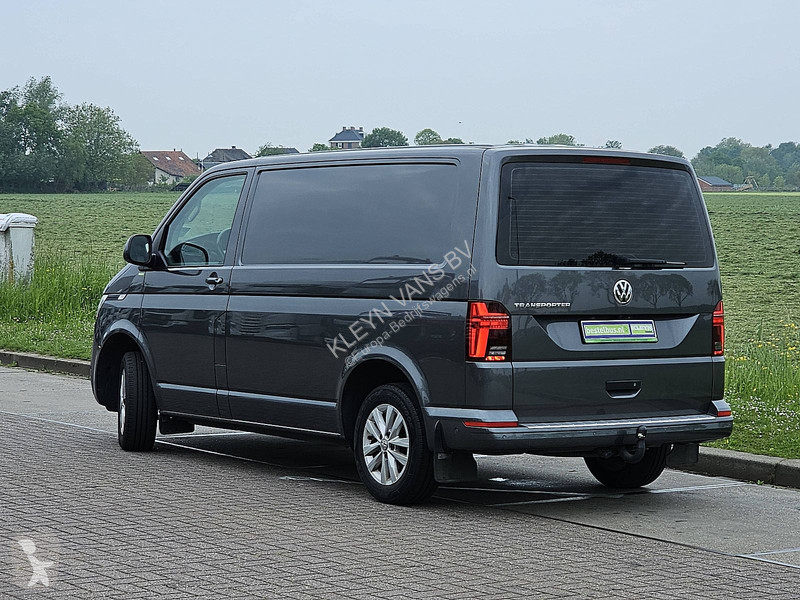 Véhicule utilitaire Volkswagen 2.0 TDI L1H1...