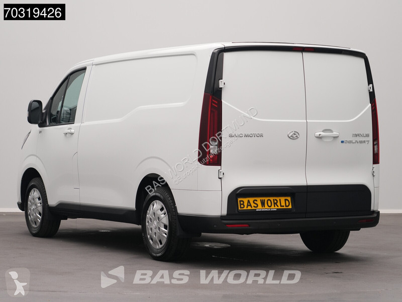 Véhicule utilitaire Maxus Neu! Elektro 77kWh...