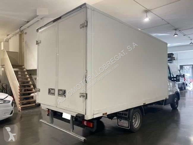 Iveco  Transporter