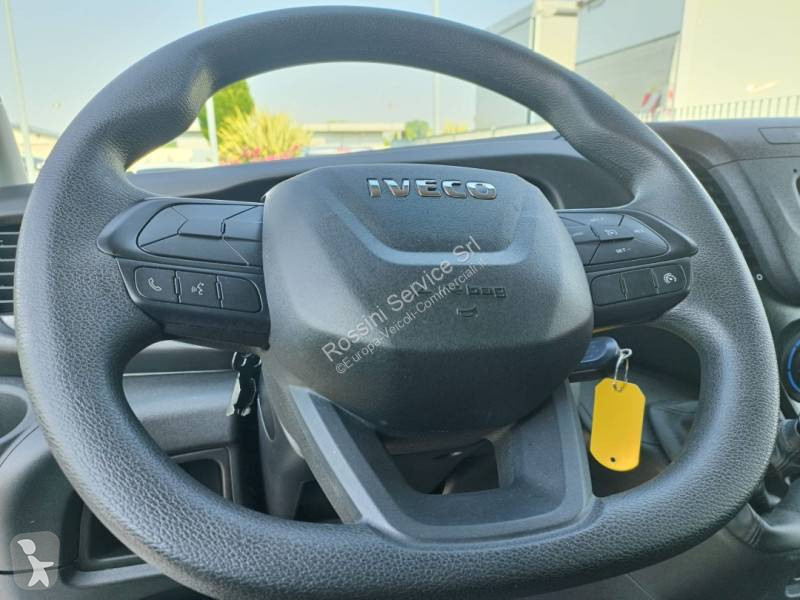 Veicolo commerciale Iveco