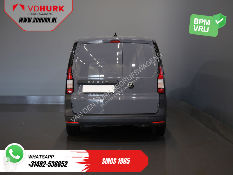 Furgoneta Volkswagen 1.5 TSI 115 pk DSG Aut....