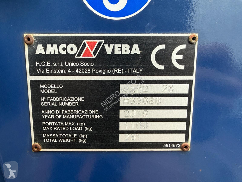 Samochód dostawczy Iveco 40C18 3.0 Hi Matic...