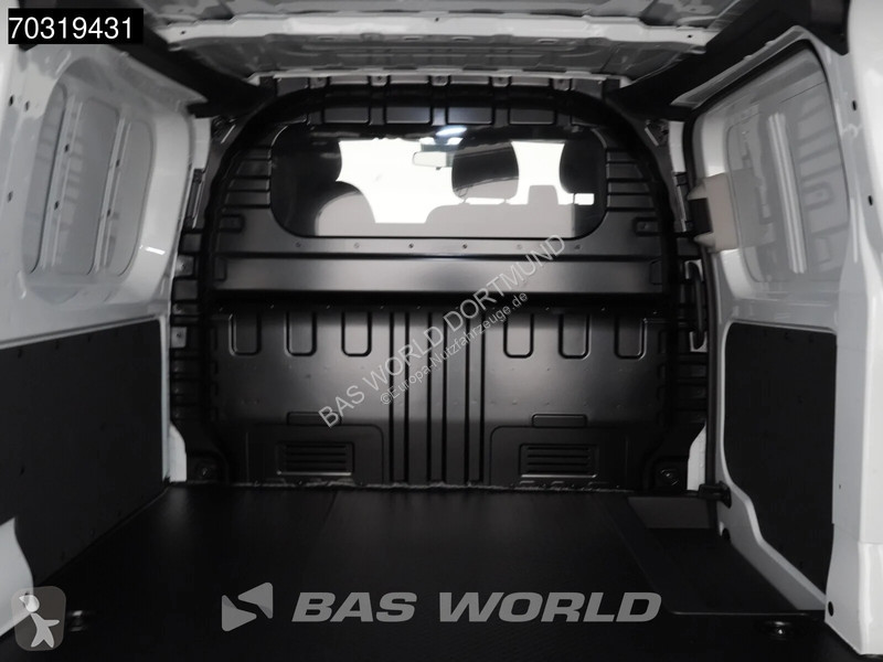Véhicule utilitaire Maxus Neu! Elektro 77kWh...
