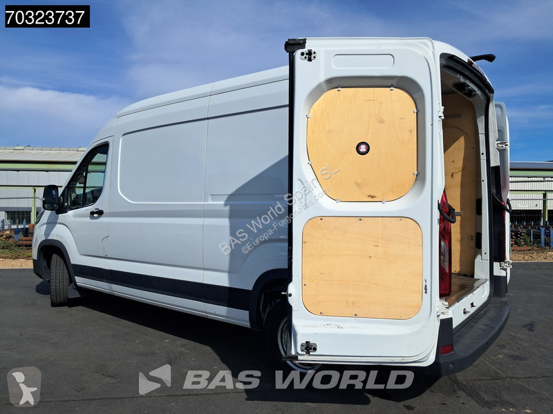 Maxus Proximamente en Stock! L3H2 - Aire...