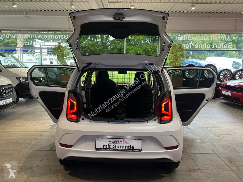 عربة نفعية Volkswagen up! 1.0 Load up *LKW...