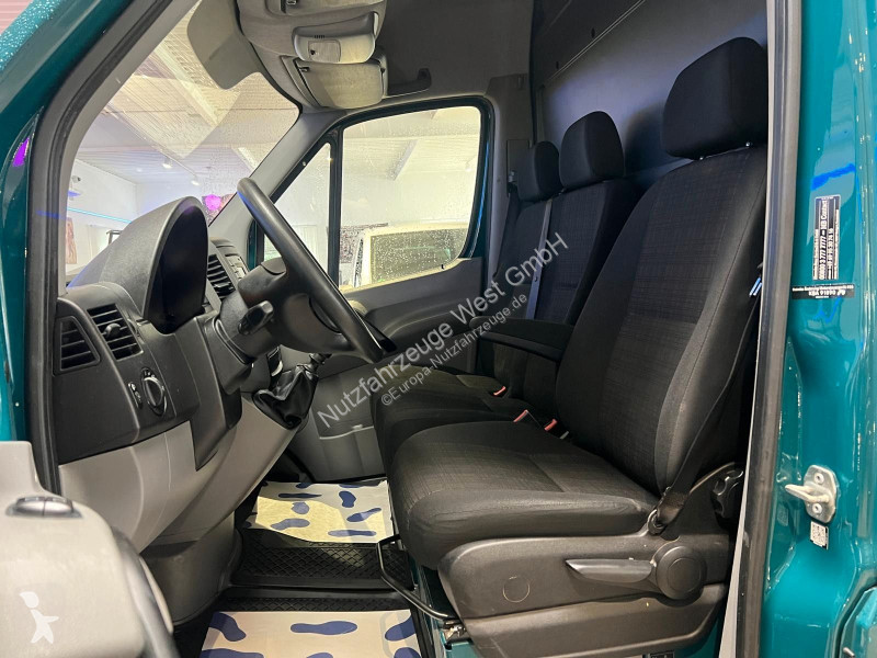 Mercedes 316 CDI Maxi XXL Extra...