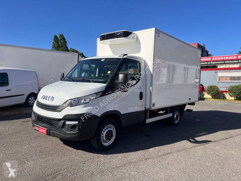 Iveco  Transporter