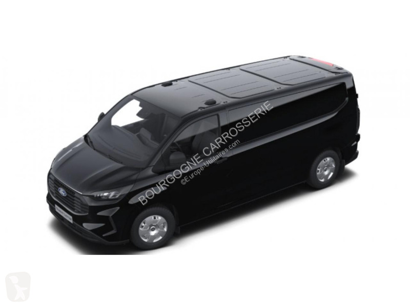 Véhicule utilitaire Ford TRANSIT CUSTOM/TOURNEO...