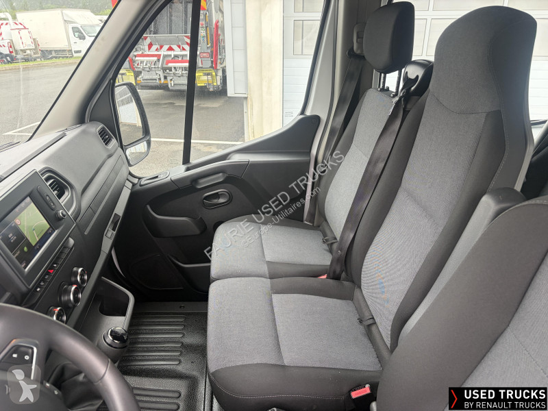 Furgoneta Renault