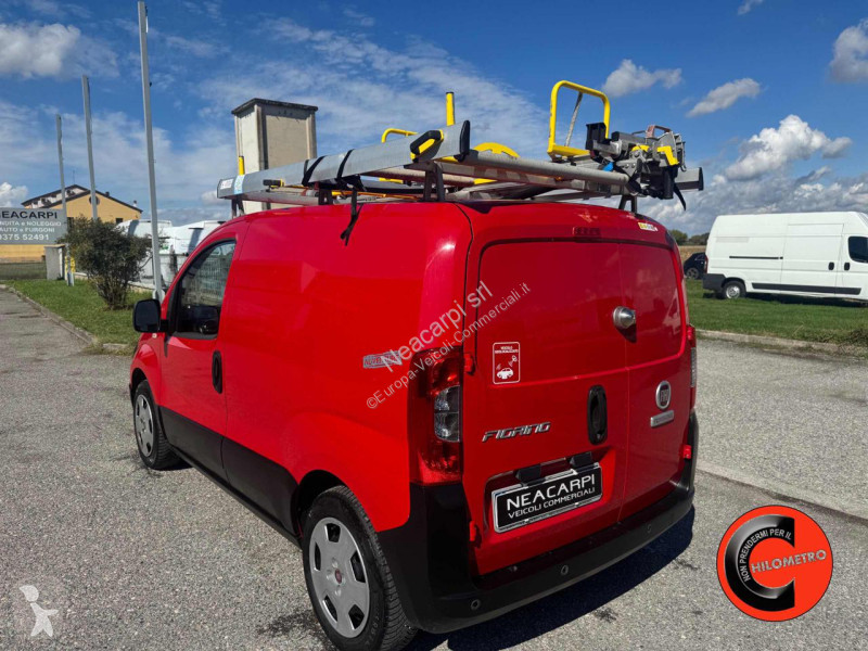 Fiat  Transporter