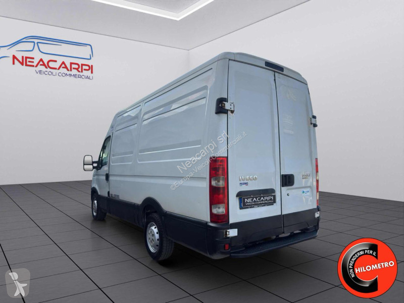 Veicolo commerciale Iveco
