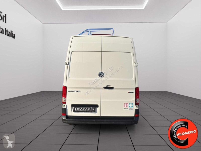 عربة نفعية Volkswagen